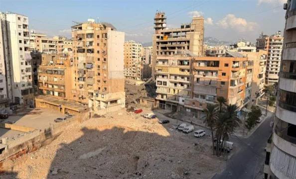 "جدل أمني" في تل أبيب: مطالب بمهاجمة الضاحية وشكوى من "الوصاية الأميركية"
