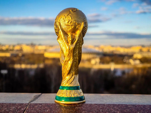8 منتخبات عربية تشعل كأس العالم 2026