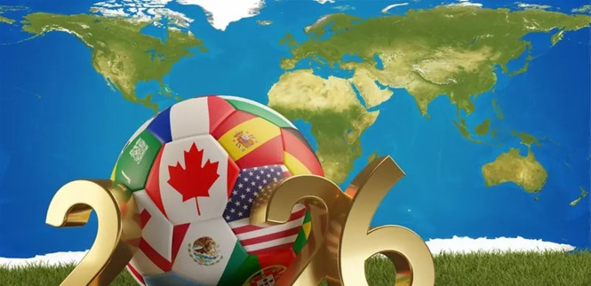 من إرتفاع الحرارة إلى العواصف الرعديّة... مخاوف تُلاحق "مونديال 2026"