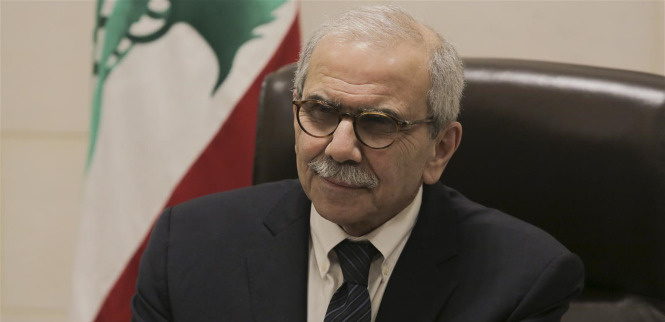 الرئيس سلام معايداً بالاضحى: يبقى العيد مناسبة للتمسّك بقدرتنا على تحقيق بناء دولة قوية وعادلة