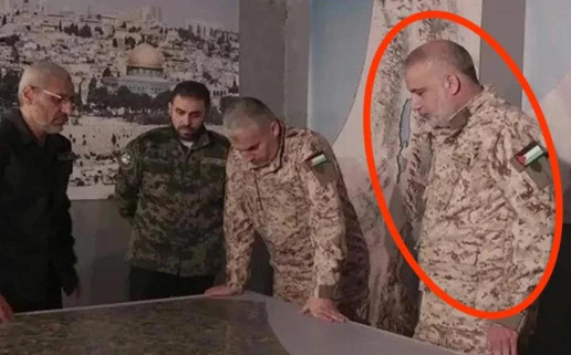 جيش الاحتلال يكشف تفاصيل عملية اغتيال القائد العسكري الجديد لـ"حماس" محمد عودة