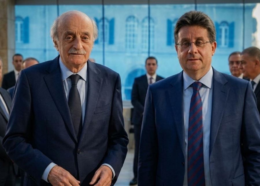 جنبلاط وكنعان على خط الوساطات.. ومعطيات عن زيارة محتملة لبري الى بعبدا وأخرى لوفد من "الحزب" لعون