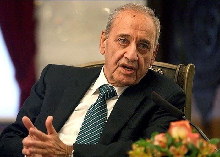 الرئيس بري يرفض المفاوضات المباشرة: نذهب إليها بلا أوراق