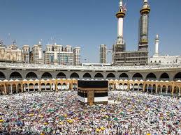 بعد أن انتهى الحج… أدركت أنني لم أعد الشخص نفسه