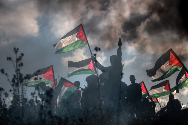 القوى الوطنية والإسلامية الفلسطينية تؤكد التمسك بالحقوق الوطنية وتدعو إلى تصعيد الجهود لوقف العدوان ومحاسبة الاحتلال