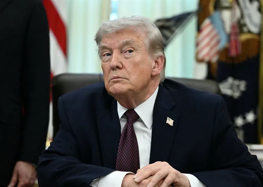 ترامب: تواصلتُ مع نتنياهو و"الحزب".. والطرفان وافقا على وقف كامل لإطلاق النار