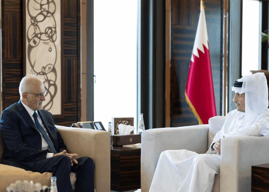 الرئيس برّي يوفد خليل إلى قطر.. والدوحة تدخل على خط الوساطة لوقف الحرب على لبنان
