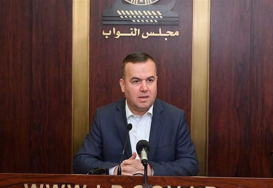 النائب فضل الله: ندعم وقفاً كاملاً لإطلاق النار ورفضنا عرضًا بهدنة جزئية
