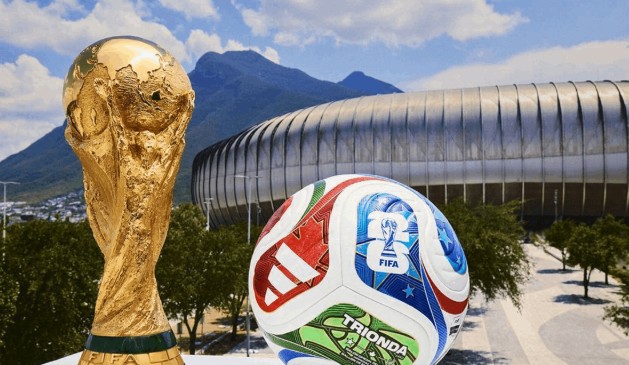 استعدوا.. قواعد جديدة خلال مونديال 2026 هذه أبرزها