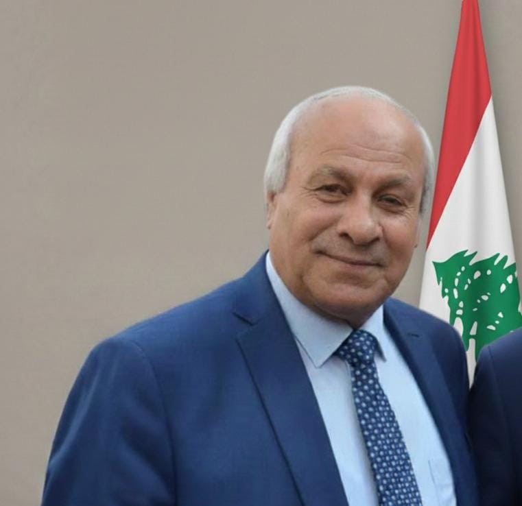 مختار حارة صيدا يغادر المستشفى بعد تلقيه العلاج المناسب