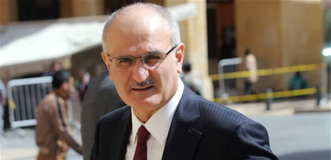 علي حسن خليل في الدوحة.. وشكر من الرئيس بري