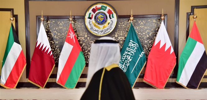 مجلس التعاون الخليجي: سياسات إيران تقوض استقرار المنطقة والأمن الإقليمي