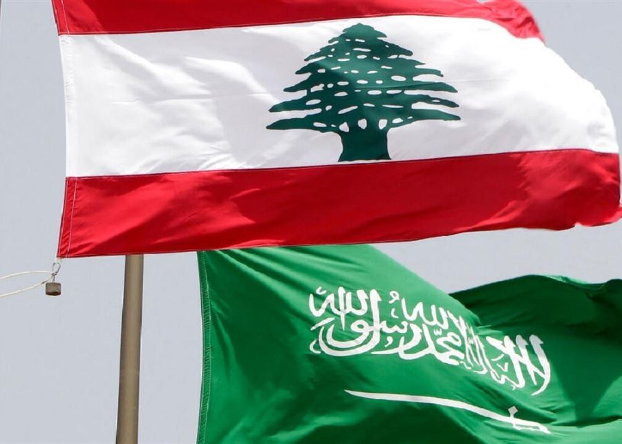 دور سعودي لإنجاح المفاوضات بين لبنان و"إسرائيل"