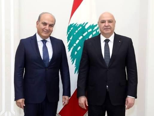 مرعي أبو مرعي: بعد شهرين ثبت دور الدبلوماسية بالتفاوض