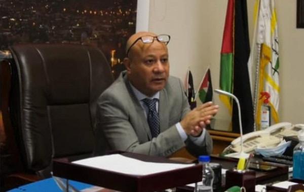 أبو هولي يطالب المجتمع الدولي بإنهاء الاحتلال وترسيخ حل الدولتين وفق "إعلان نيويورك"