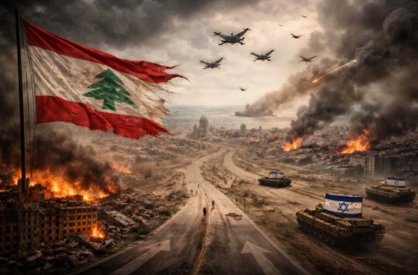 إلى أين يتجه لبنان ؟