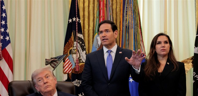 ثلاثة مكاسب لبنانية من مفاوضات واشنطن
