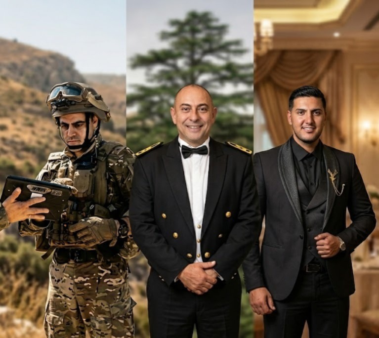 استشهاد عميد ونقيب وعسكري على طريق الخردلي ليس خبراً عابراً، بل جريمة تضرب هيبة الدولة في الصميم