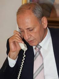 الرئيس بري يهاتف قائد الجيش معزّياً: جريمة الخردلي ليست خطأ بل عدوانٌ مقصود