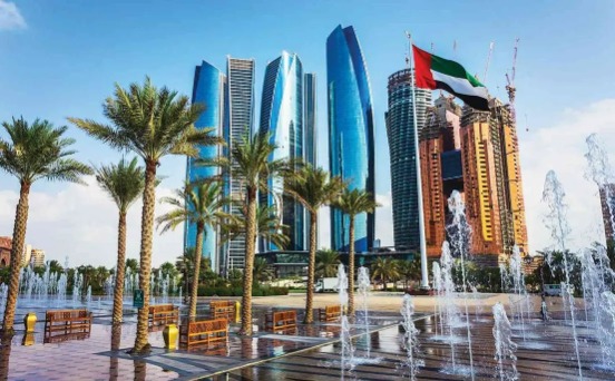 الإمارات: "الاعتداءات الإيرانية" على البحرين والكويت انتهاك صارخ للسيادة