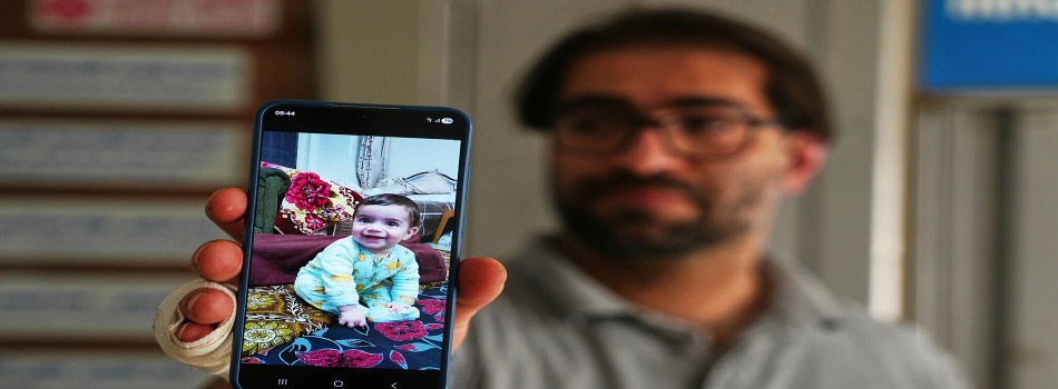 إعدام سام أبو هيكل لا يحتاج ذريعة