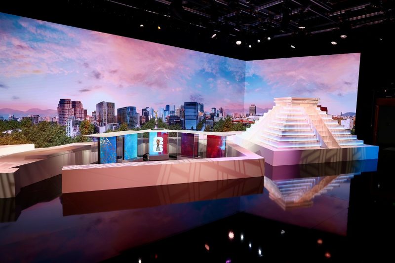 بين "beIN SPORTS" تكشف عن خطط تغطية استثنائية لكأس العالم "FIFA 2026"