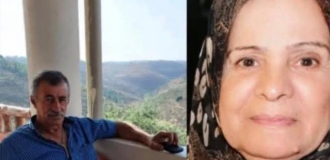 بعد فقدان الإتّصال بهما قبل 4 أيّام... هذا مصير زاهي ونزيره