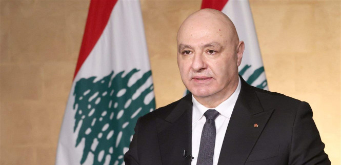 الرئيس عون: لن ألتقي نتنياهو قبل التوصل إلى اتفاق نهائي.. وعلينا إزالة جذور الأسباب لوجود السلاح