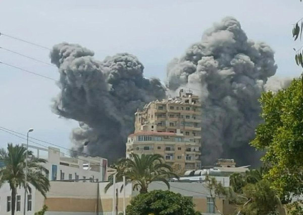 إنذار إسرائيلي غير مسبوق لصور... وتحذيرات من انتقال الحرب إلى مرحلة "إجلاء المدن"