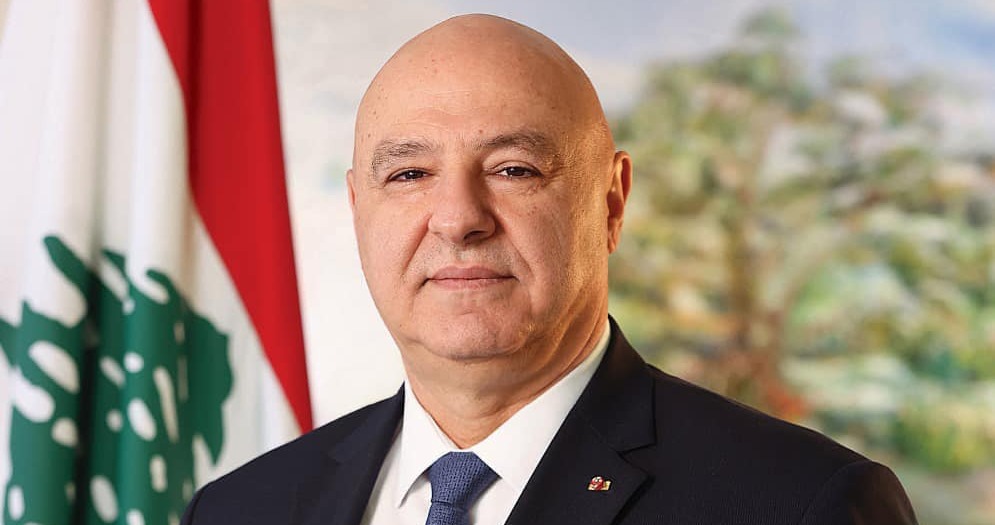الرئيس عون: ممنوع العودة إلى زمن الوصايات مهما كانت