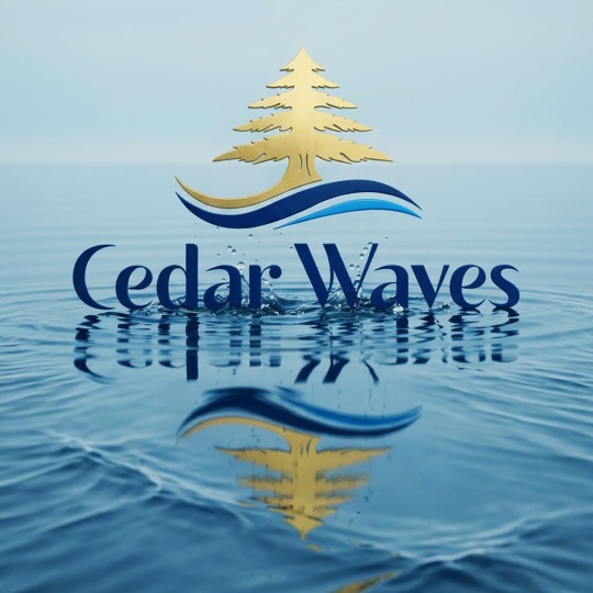 Cedar Waves