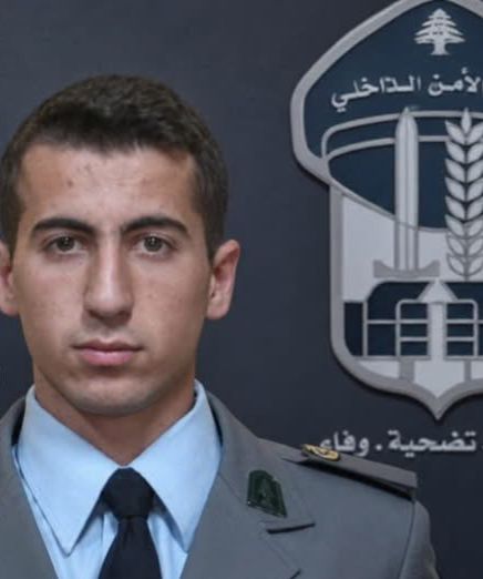 رحلة العودة لم تكتمل.. إبراهيم زين بشير شهيداً للوطن أثناء توجهه لتفقد عائلته في تول