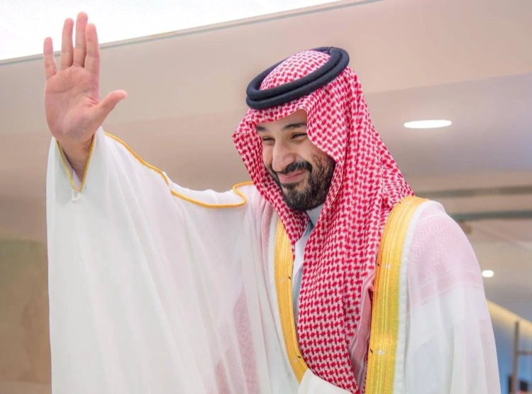 قرار الأمير محمد بداية مرحلة جديدة