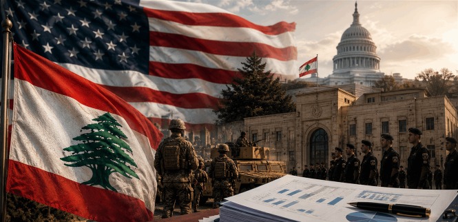 لبنان في الميزانية الأميركية: دعم الجيش والمؤسسات الأمنية وتجنّب الوعود