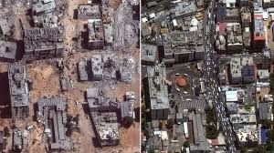 غزة بين رهانات الماضي واستحقاقات المستقبل