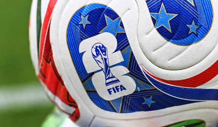 الذكاء الاصطناعي في كأس العالم 2026... اللاعب رقم 12