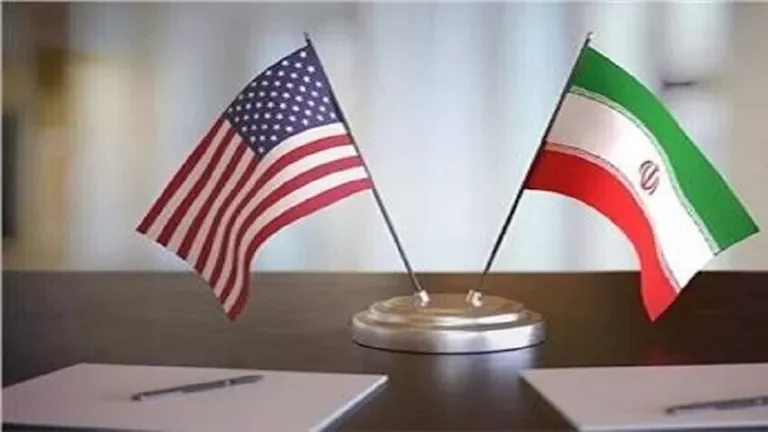 مسودة تفاهم من 14 بنداً بين إيران والولايات المتحدة لإنهاء الحرب ورفع العقوبات!