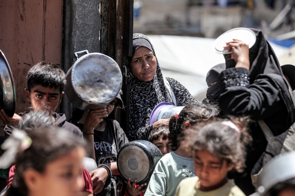 اقتصاد غزة ينتظر إجراءات عاجلة لوقف الانهيار