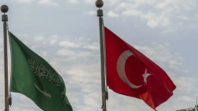الممر السعودي ـ التركي: بداية أفول الحلم الإسرائيلي بالهيمنة الجيوسياسية..