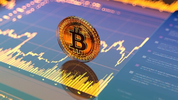 صعود مفاجئ للبيتكوين يتجاوز 64 ألف دولار.. هل انتهت مرحلة التصحيح؟