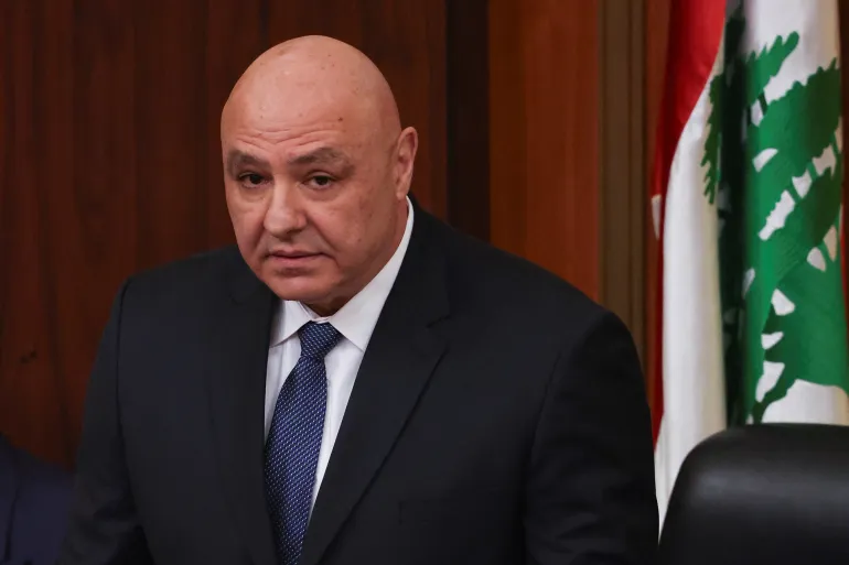 الرئيس عون يرحب بمذكرة التفاهم الأميركية - الإيرانية: خطوة نحو الاستقرار ووقف العنف في لبنان والمنطقة