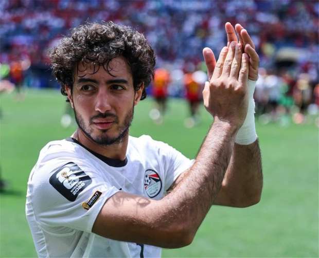أسطورة ألمانيا يطلب لقاء هاني بعد مواجهة بلجيكا