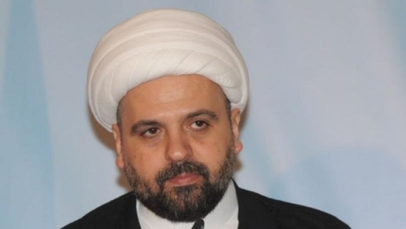 المفتي قبلان في رسالة محرم: "المقاومة" باقية ودعوة لتوافق سياسي جديد!
