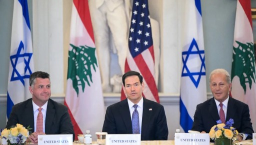 المفاوضات بمفاعيل الاتفاق الأميركي الإيراني؟