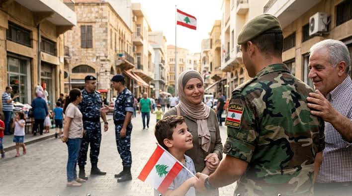 دور المؤسسة العسكرية والأجهزة الأمنية في مواجهة الفتن وضمان الاستقرار