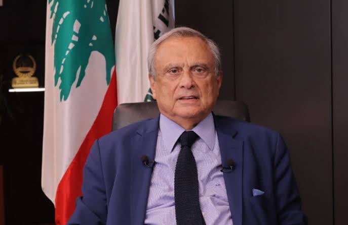 حبيب في الذكرى الخمسين لمصرف الإسكان: تمويلات متواصلة ومشاريع سكنية جديدة للبنانيين