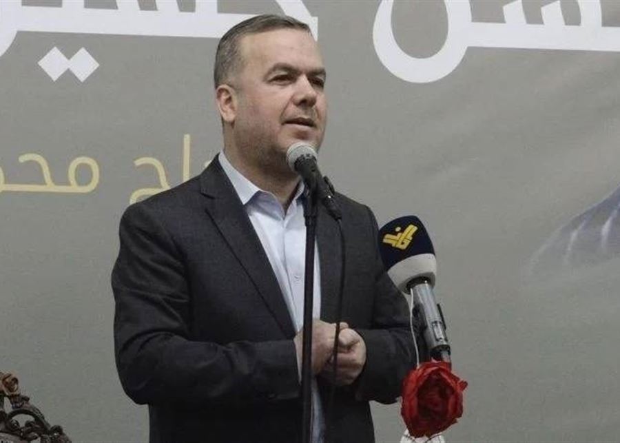 فضل الله: المحادثات الإيرانية مهدّدة بالتوقّف بسبب لبنان!