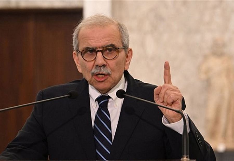 الرئيس سلام: أُجدّد إلتزام حكومتي في حصر السلاح بيدّ القوى الشرعية وحدها