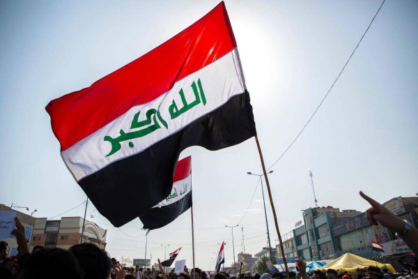 النفط العراقي يستعد لاستعادة كامل طاقته الإنتاجية