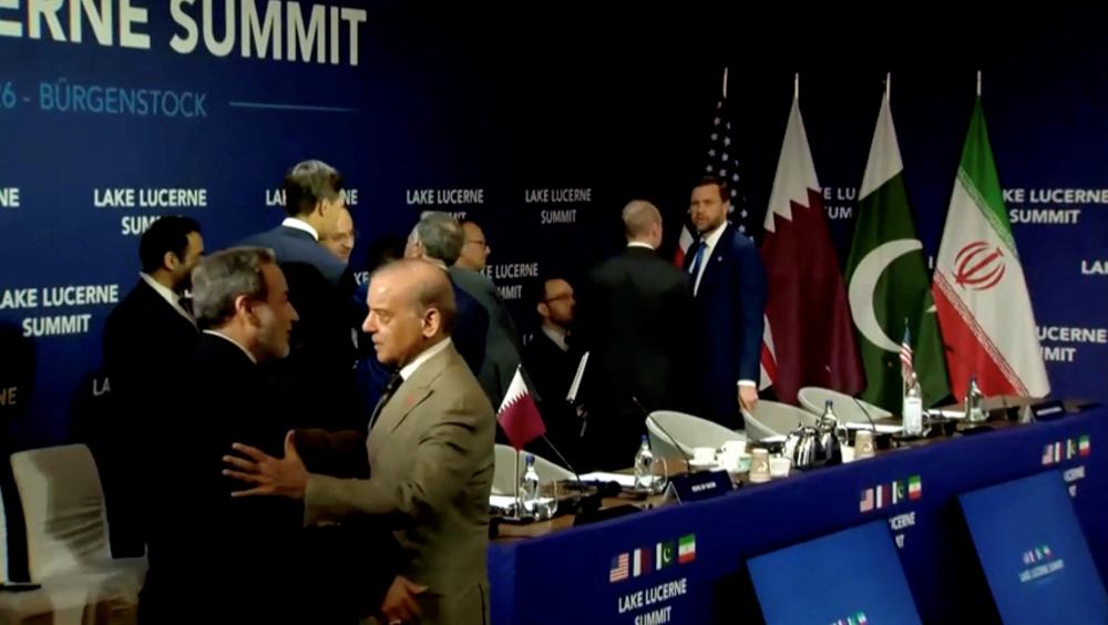 ديبلوماسية النيران: الجنوب في "أسر" مهلة الـ 60 يوماً بين واشنطن وطهران